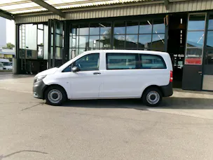 MERCEDES-BENZ Vito 111 BlueTEC K Euro 6
