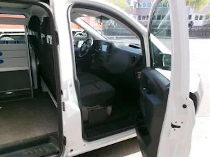 MERCEDES-BENZ Vito 111 BlueTEC K Euro 6