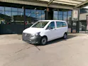 MERCEDES-BENZ Vito 111 BlueTEC K Euro 6