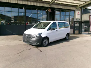 MERCEDES-BENZ Vito 111 BlueTEC K Euro 6