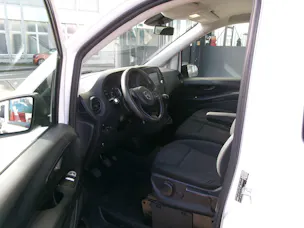 MERCEDES-BENZ Vito 111 BlueTEC K Euro 6