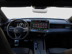 VW Passat Variant 2.0 TDI evo R-Line 4 Motion DSG