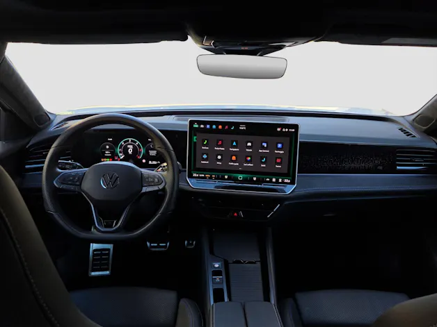 VW Passat Variant 2.0 TDI evo R-Line 4 Motion DSG