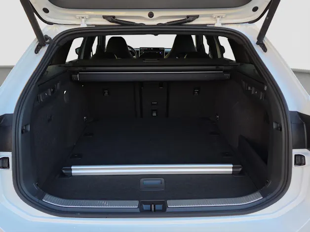 VW Passat Variant 2.0 TDI evo R-Line 4 Motion DSG