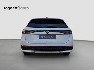 VW Passat Variant 2.0 TDI evo R-Line 4 Motion DSG