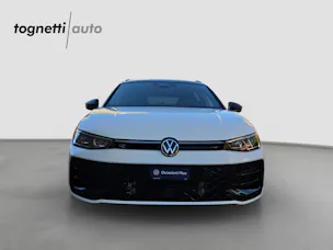 VW Passat Variant 2.0 TDI evo R-Line 4 Motion DSG
