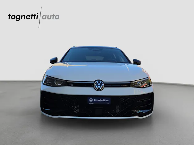 VW Passat Variant 2.0 TDI evo R-Line 4 Motion DSG