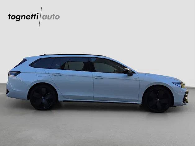 VW Passat Variant 2.0 TDI evo R-Line 4 Motion DSG