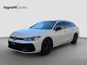 VW Passat Variant 2.0 TDI evo R-Line 4 Motion DSG