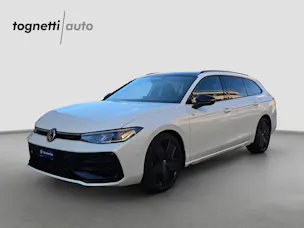 VW Passat Variant 2.0 TDI evo R-Line 4 Motion DSG