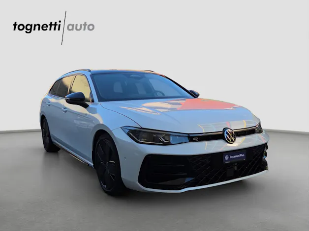 VW Passat Variant 2.0 TDI evo R-Line 4 Motion DSG