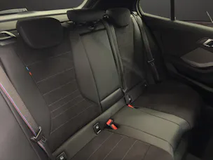 BMW M135 xDrive M Sport Pro