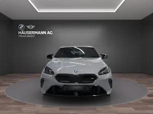 BMW M135 xDrive M Sport Pro