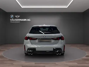 BMW M135 xDrive M Sport Pro