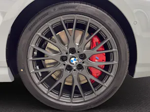 BMW M135 xDrive M Sport Pro