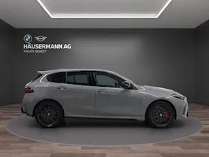 BMW M135 xDrive M Sport Pro