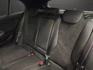 BMW M135 xDrive M Sport Pro