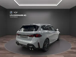 BMW M135 xDrive M Sport Pro