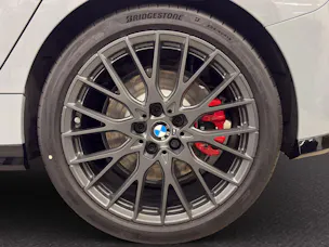 BMW M135 xDrive M Sport Pro