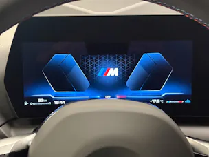 BMW M135 xDrive M Sport Pro