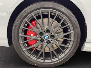 BMW M135 xDrive M Sport Pro