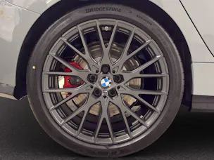BMW M135 xDrive M Sport Pro