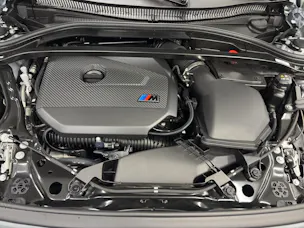 BMW M135 xDrive M Sport Pro