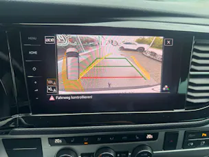 VW T6.1 Multivan 2.0 TDI Comfortline DSG