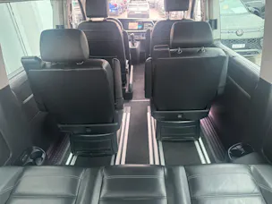 VW T6.1 Multivan 2.0 TDI Comfortline DSG