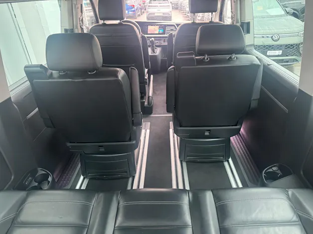 VW T6.1 Multivan 2.0 TDI Comfortline DSG