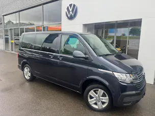 VW T6.1 Multivan 2.0 TDI Comfortline DSG
