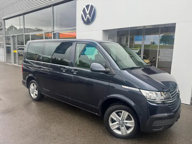 VW T6.1 Multivan 2.0 TDI Comfortline DSG
