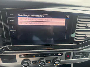 VW T6.1 Multivan 2.0 TDI Comfortline DSG