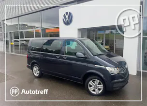 VW T6.1 Multivan 2.0 TDI Comfortline DSG