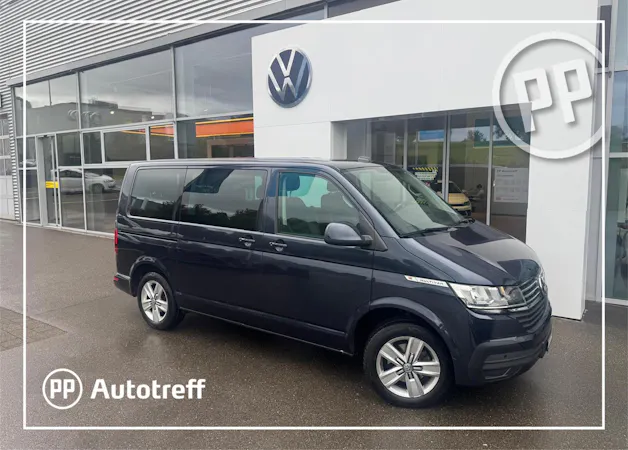VW T6.1 Multivan 2.0 TDI Comfortline DSG
