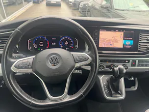 VW T6.1 Multivan 2.0 TDI Comfortline DSG