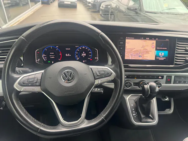 VW T6.1 Multivan 2.0 TDI Comfortline DSG