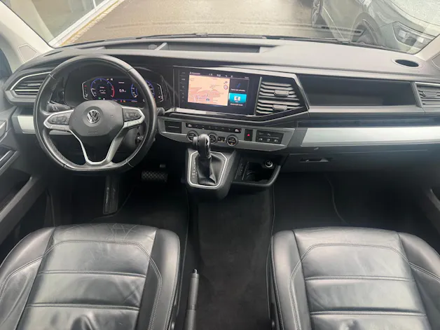 VW T6.1 Multivan 2.0 TDI Comfortline DSG