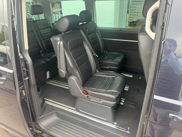 VW T6.1 Multivan 2.0 TDI Comfortline DSG