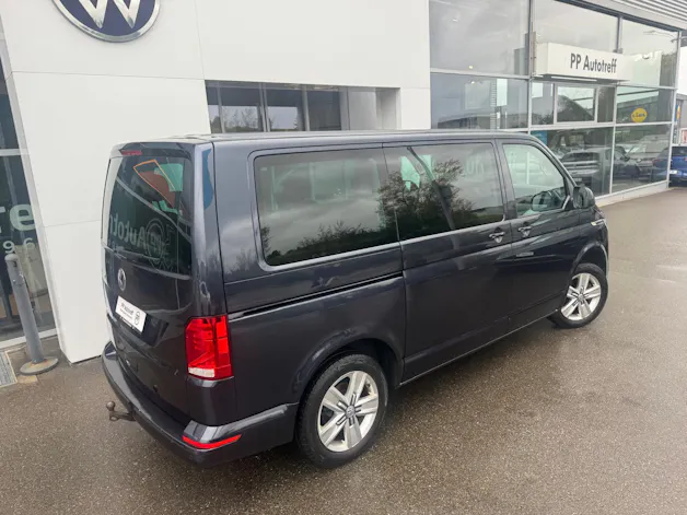 VW T6.1 Multivan 2.0 TDI Comfortline DSG