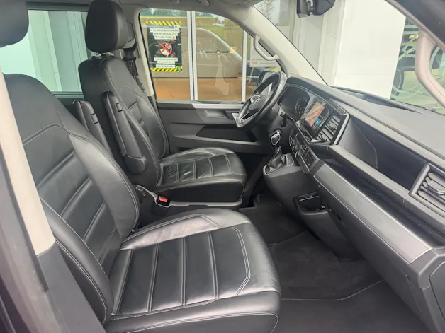 VW T6.1 Multivan 2.0 TDI Comfortline DSG