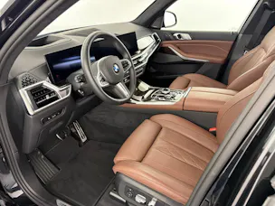 BMW X7 xDr 48V 40i M Sport