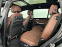 BMW X7 xDr 48V 40i M Sport