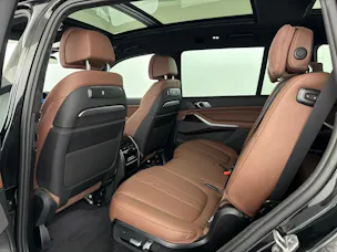 BMW X7 xDr 48V 40i M Sport