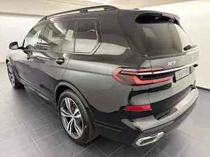 BMW X7 xDr 48V 40i M Sport