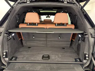 BMW X7 xDr 48V 40i M Sport
