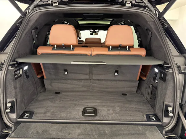 BMW X7 xDr 48V 40i M Sport