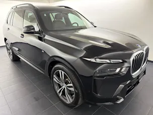 BMW X7 xDr 48V 40i M Sport