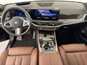 BMW X7 xDr 48V 40i M Sport