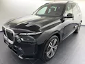 BMW X7 xDr 48V 40i M Sport